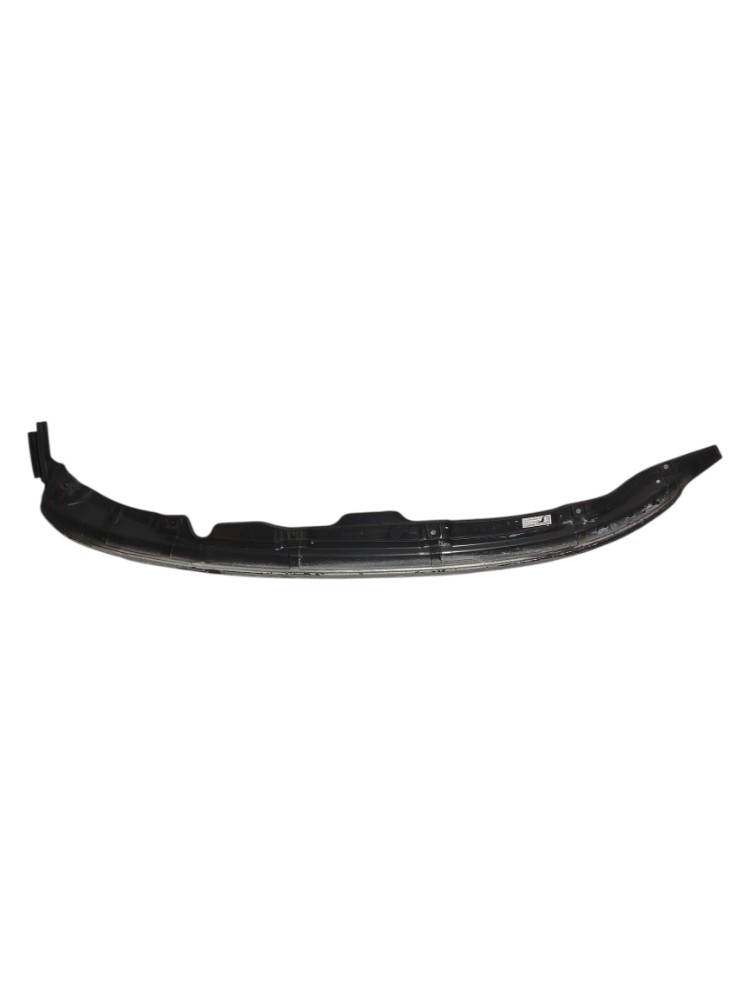 Acabamento Porta Diante Direita Citroen Aircross 9681428680 Preto