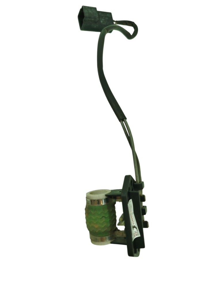 Resistência Eletroventilador Fiat Tipo 1.6 2.0 1993 1