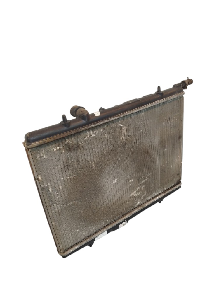 Radiador Agua Peugeot 206 1.4 2005 9647150680 2