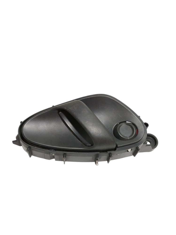 Maçaneta Interna Porta Diant Dir Xsara Break 95090101 Preto Dianteira 1
