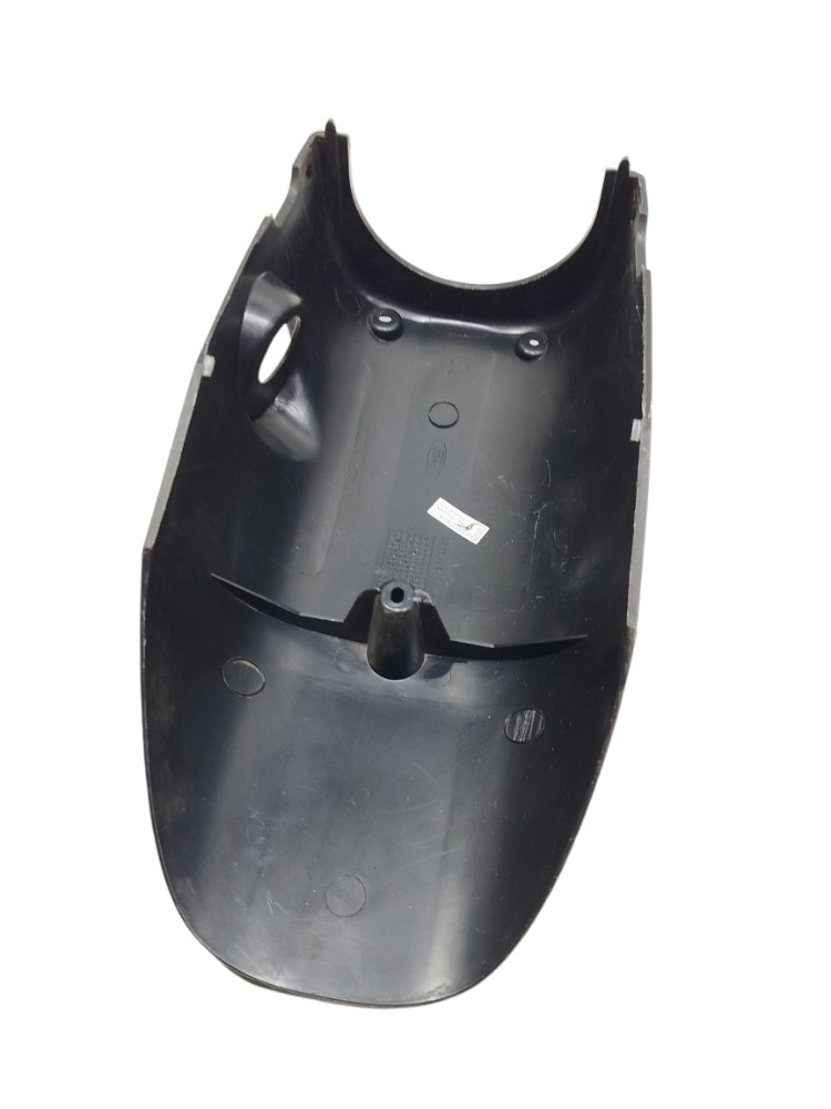 Moldura Inferior Coluna Dire Ford Ka 2008 A 2012 2s653533 7