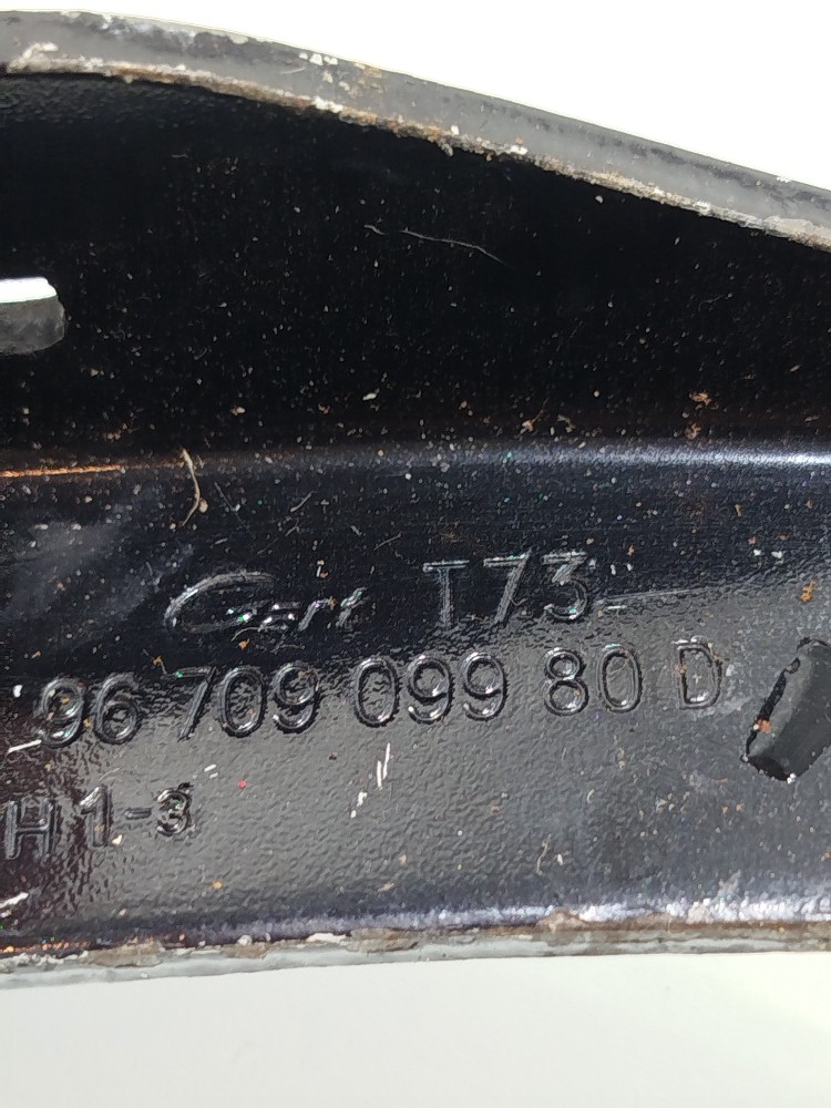 Braço Capô Direito Peugeot 308 408 2011 A 2019 4