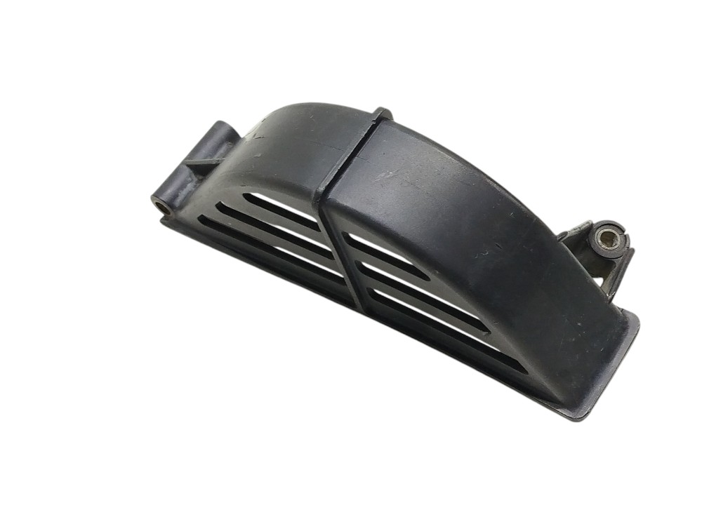 Capa protetora polia direção Fiat palio 1998 4