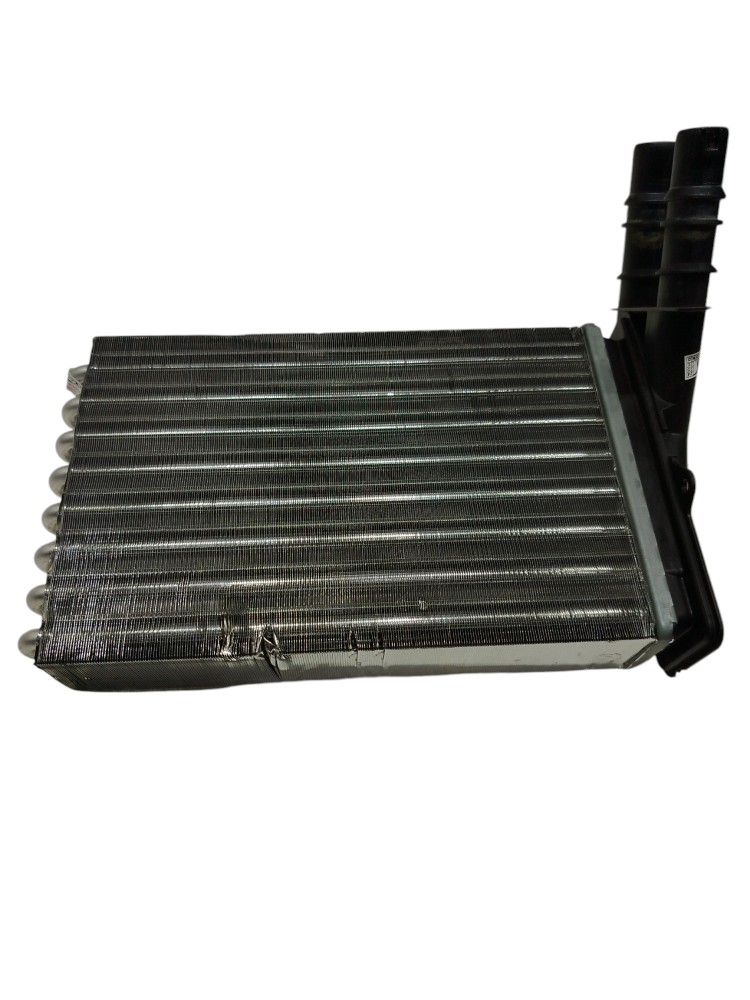 Radiador Ar Quente Clio 1.0 16v 2012 3