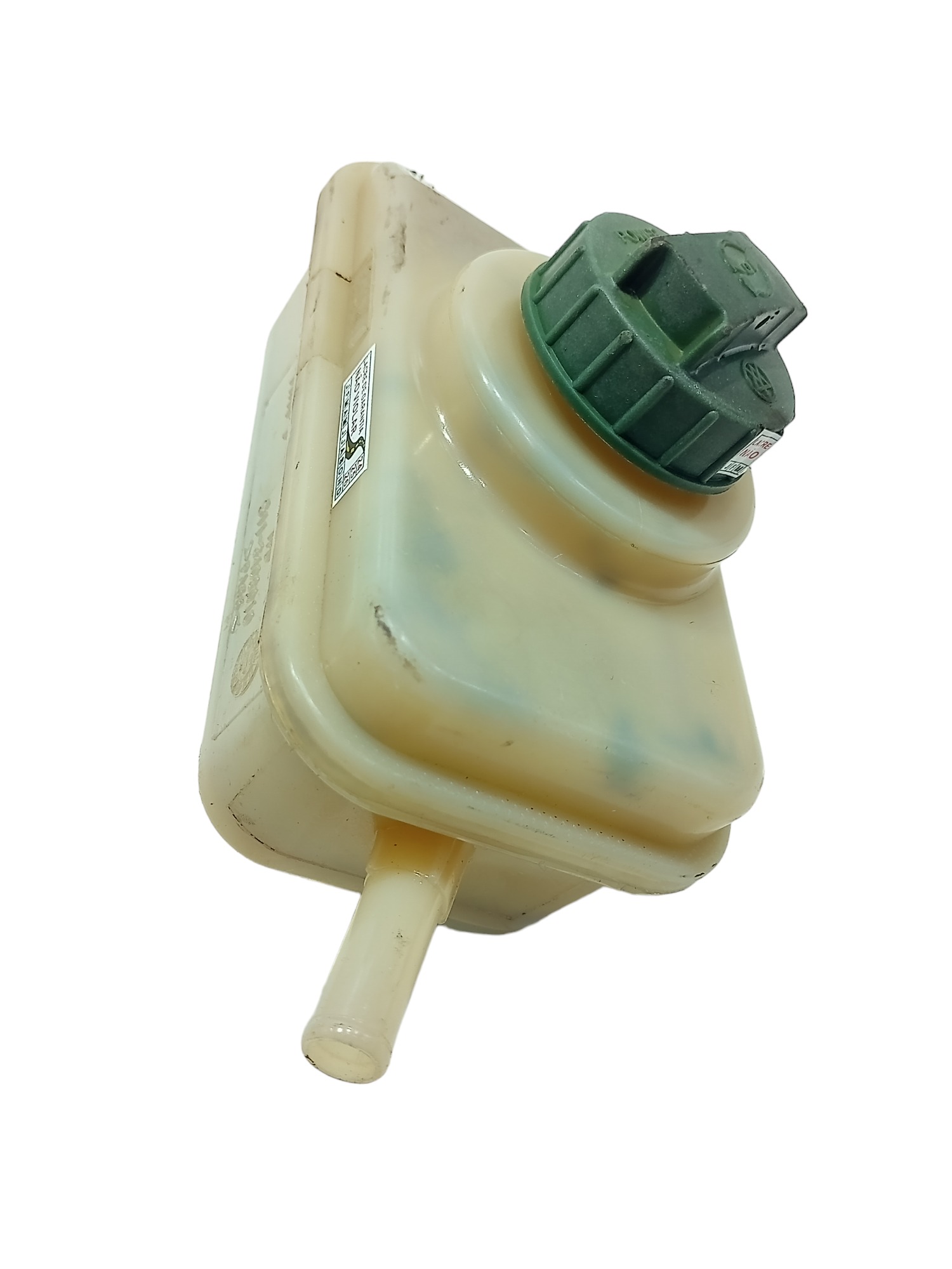 Reservatório Óleo Direção Hidráulica Chery Qq3 1.1 16v 2012 4