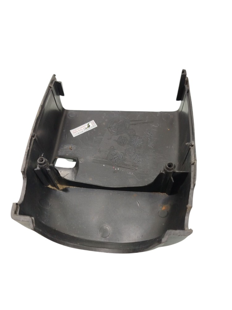 Moldura acabamento coluna Direção Fiat Fiorino 2010 3