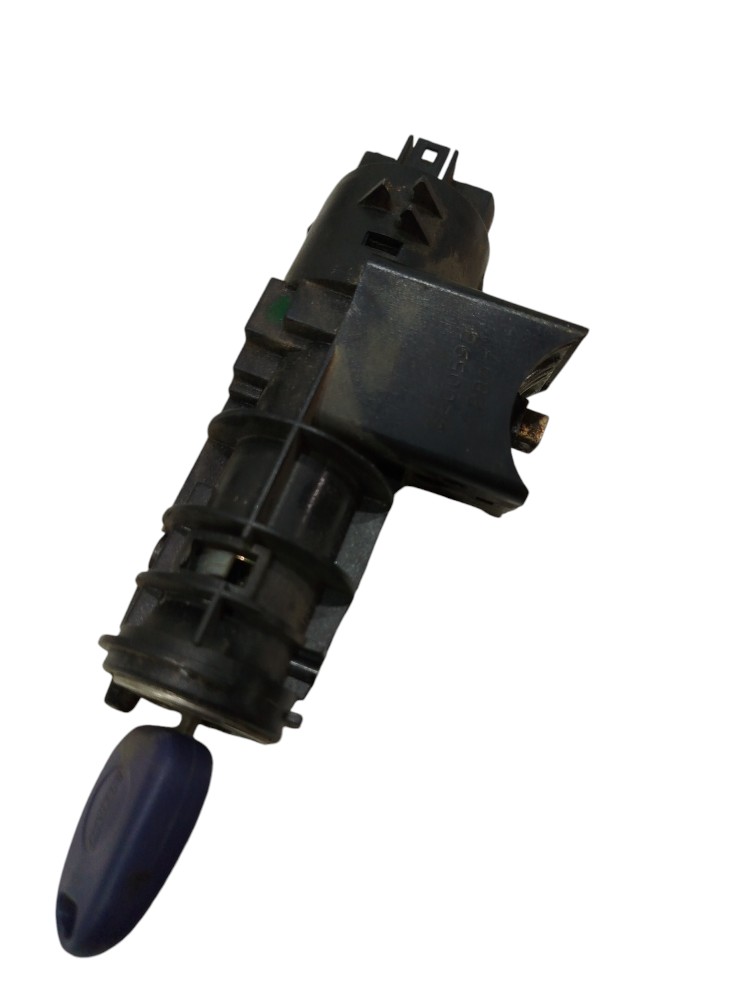 Kit Módulo Injeção Fiat Palio 1998 Com Ar 46518702 3