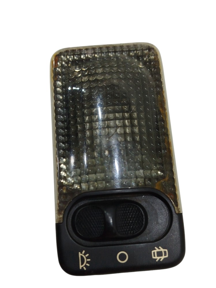 Luz Teto Xsara Glx 2002 2