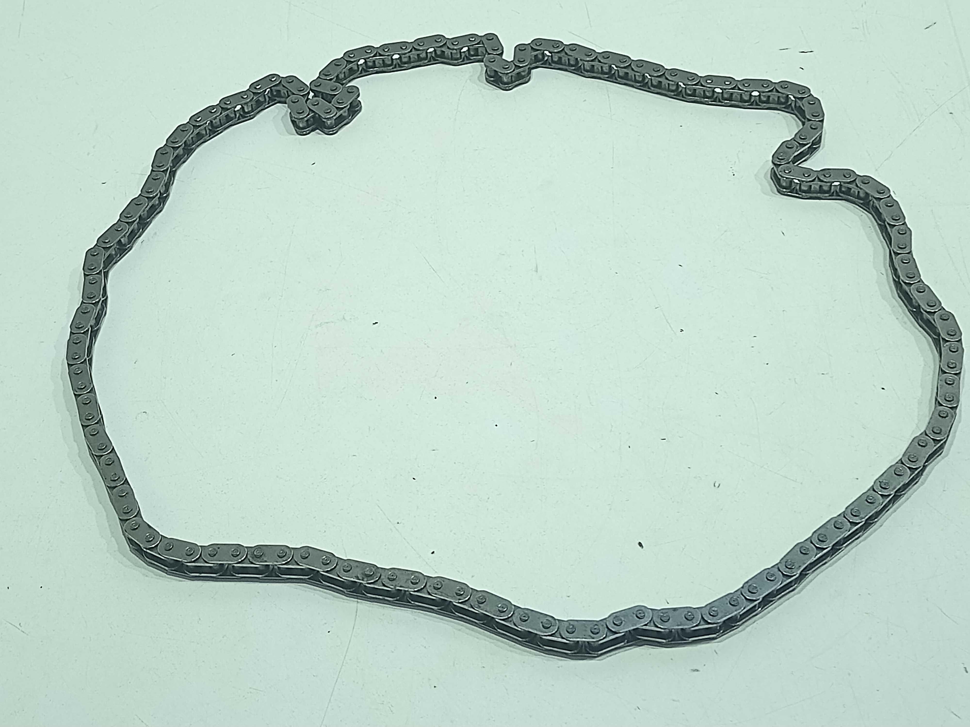 Corrente Motor Virabrequim Peugeot 308 1.6 Thp 2013 1