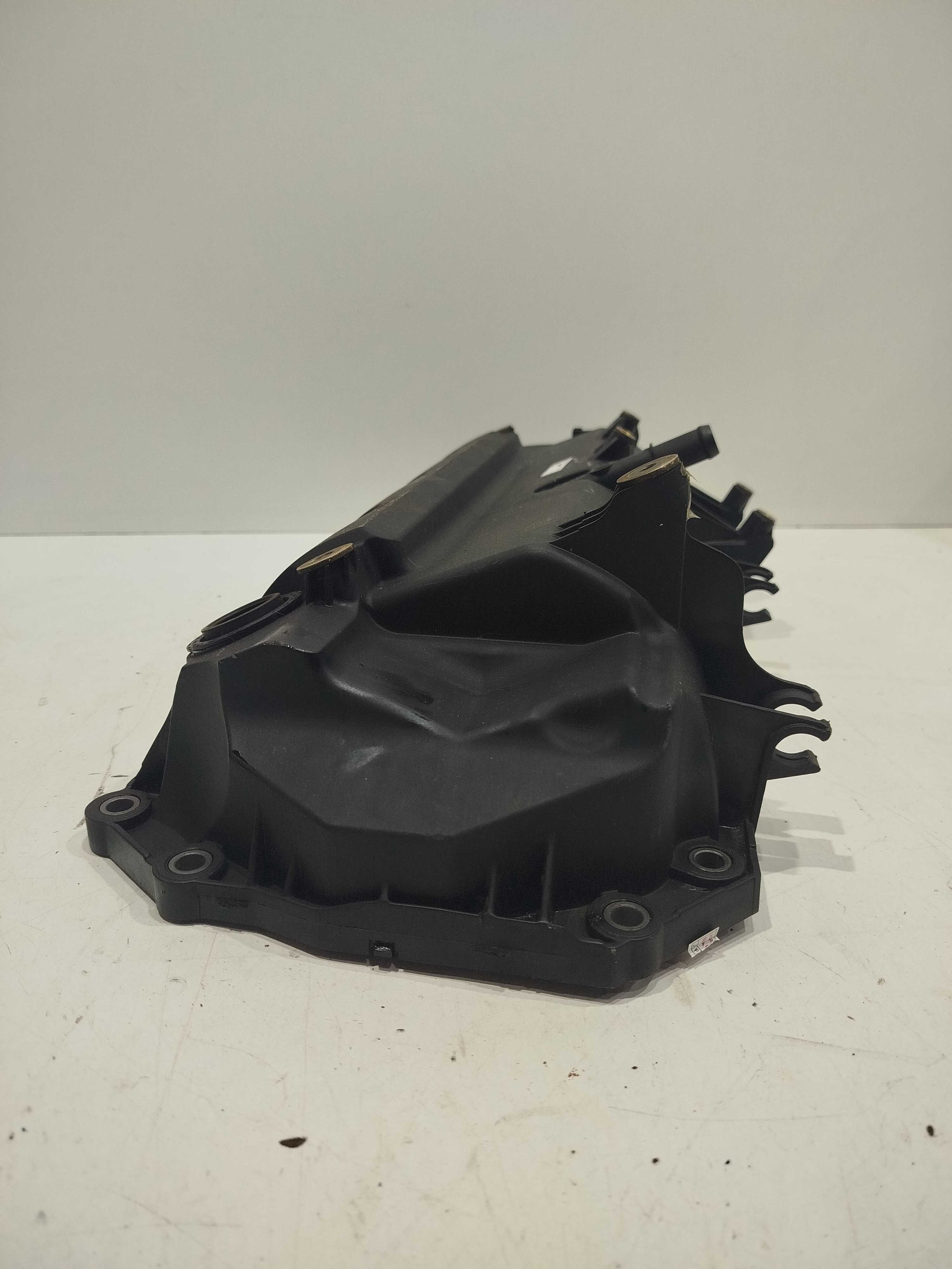 Tampa Comando Valvulas Renault Clio 1.0 16v 2006 8200331491 6