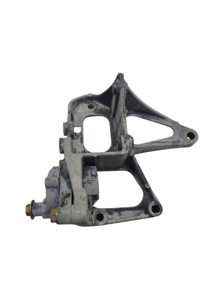 Suporte Bomba Direçao Hidráulica Renault Scenic 2.0 2001 3