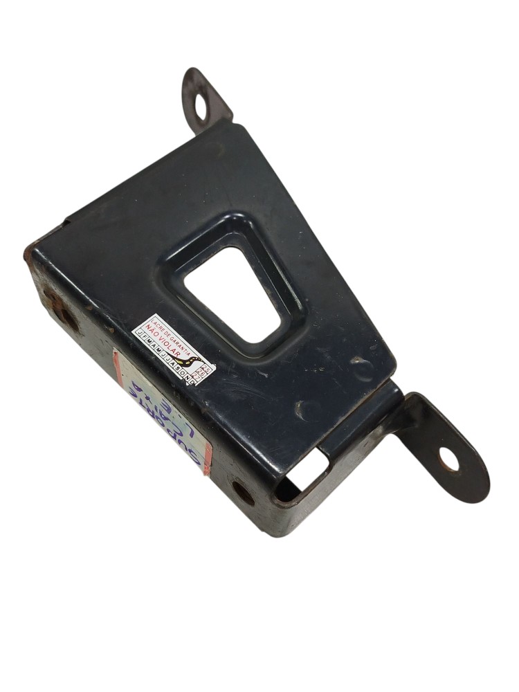 Suporte Caixa Lado Esquerdo Meriva 2012 5