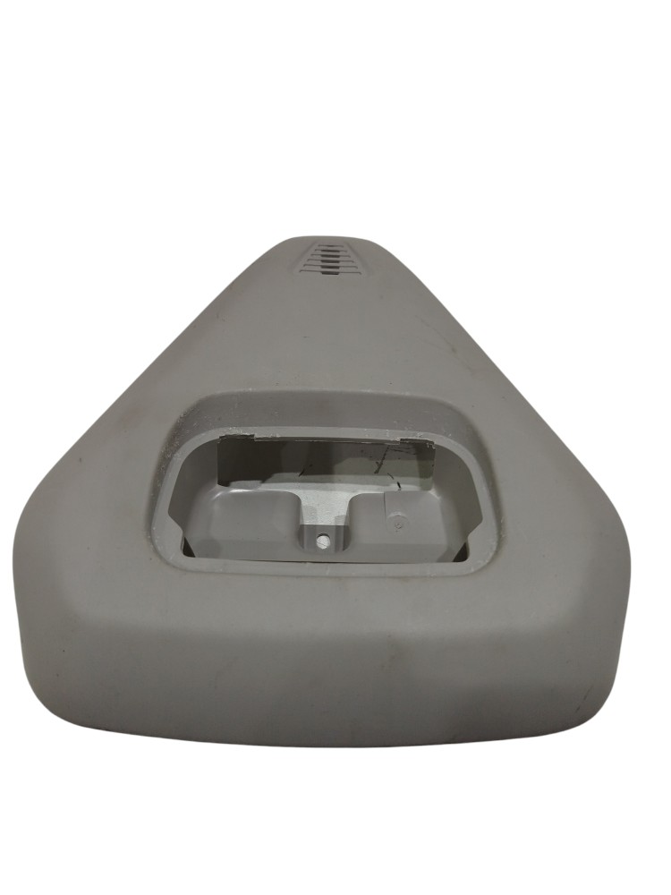 Moldura Luz Interna Teto Cortesia C4 Picasso Glx 2.0 2012 3