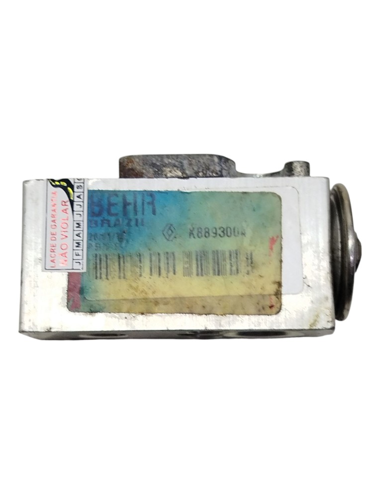 Válvula Expansão Evaporadora Renault Scenic 2001 K8893004 8