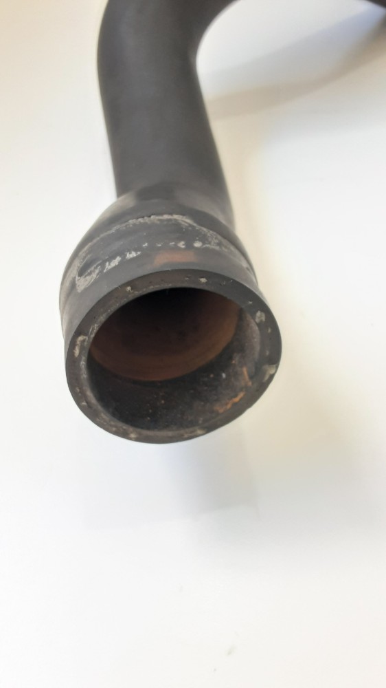 Mangueira Água Superior Gm Astra 2000 3