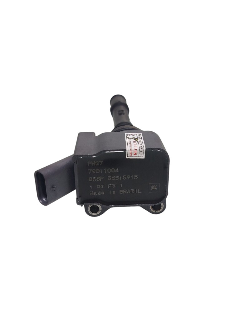 Bobina Ignição Gm Tracker Ltz 1.0 Turbo 2023 C 79011004 2
