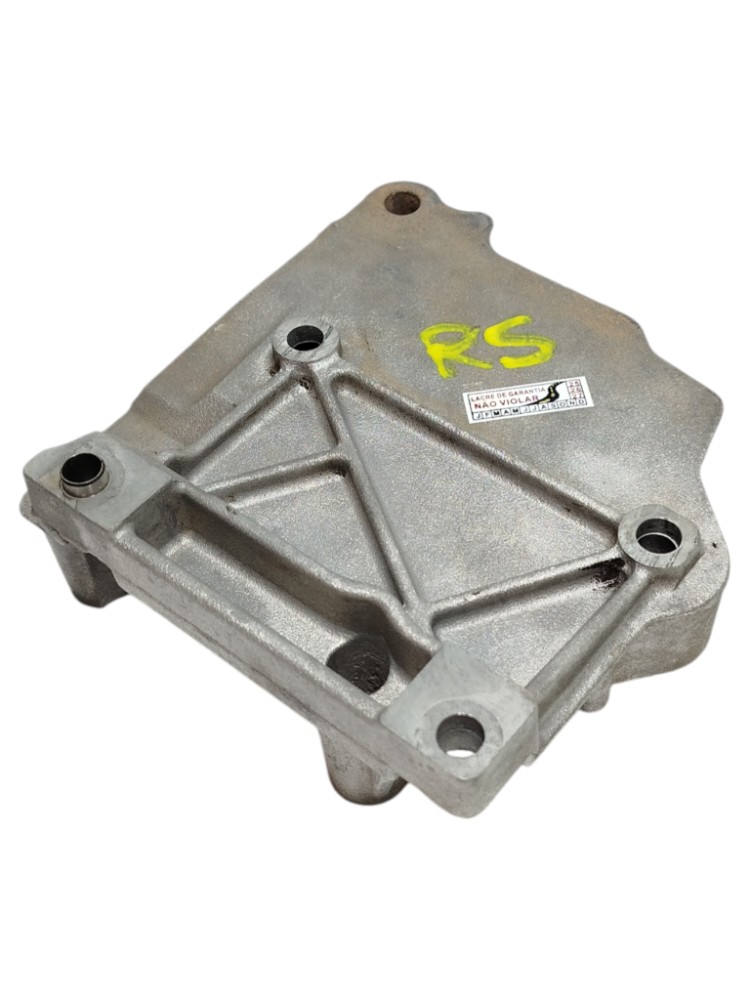 Suporte Compressor Ar Cond Peugeot 307 C3 1.6 9657137480 8