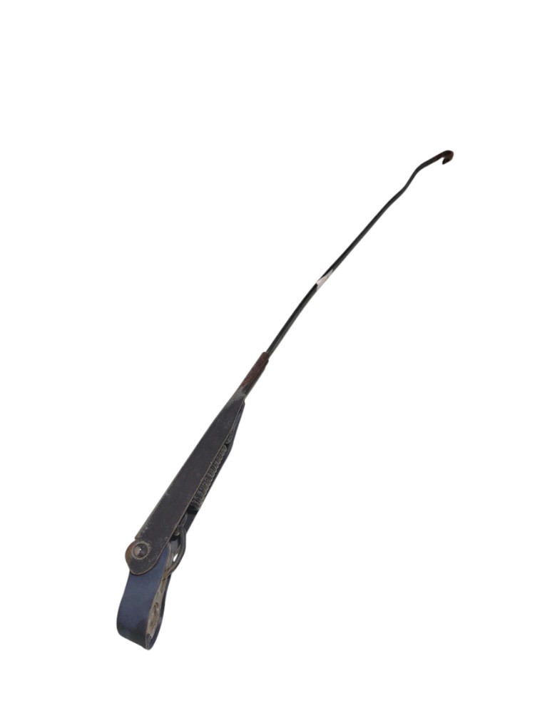 Braço Limpador Direito Parabris Gm Celta Corsa Orig 09114667 Direito 5