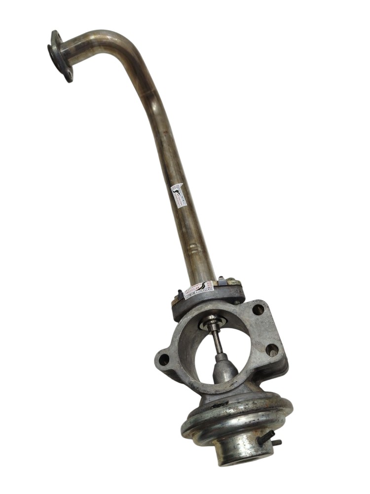 Valvula Egr Hillux Sw4 3.0 Diesel 2009 Original 2
