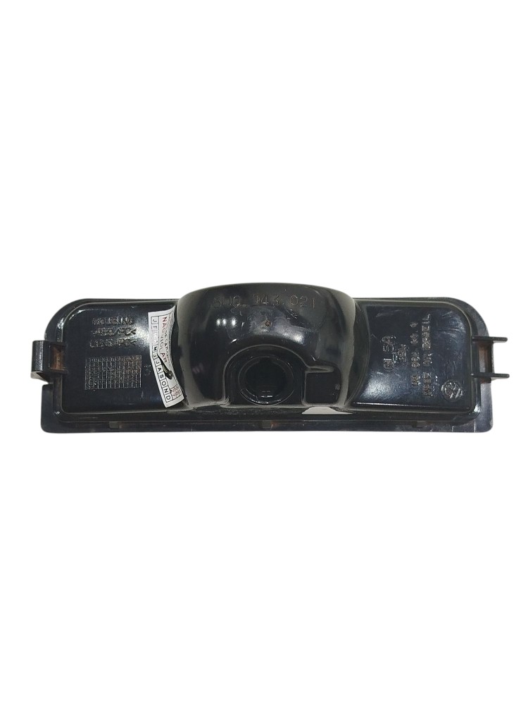 Luz Placa Fox Gol Saveiro Voyage 2014 Orig 04661000 3