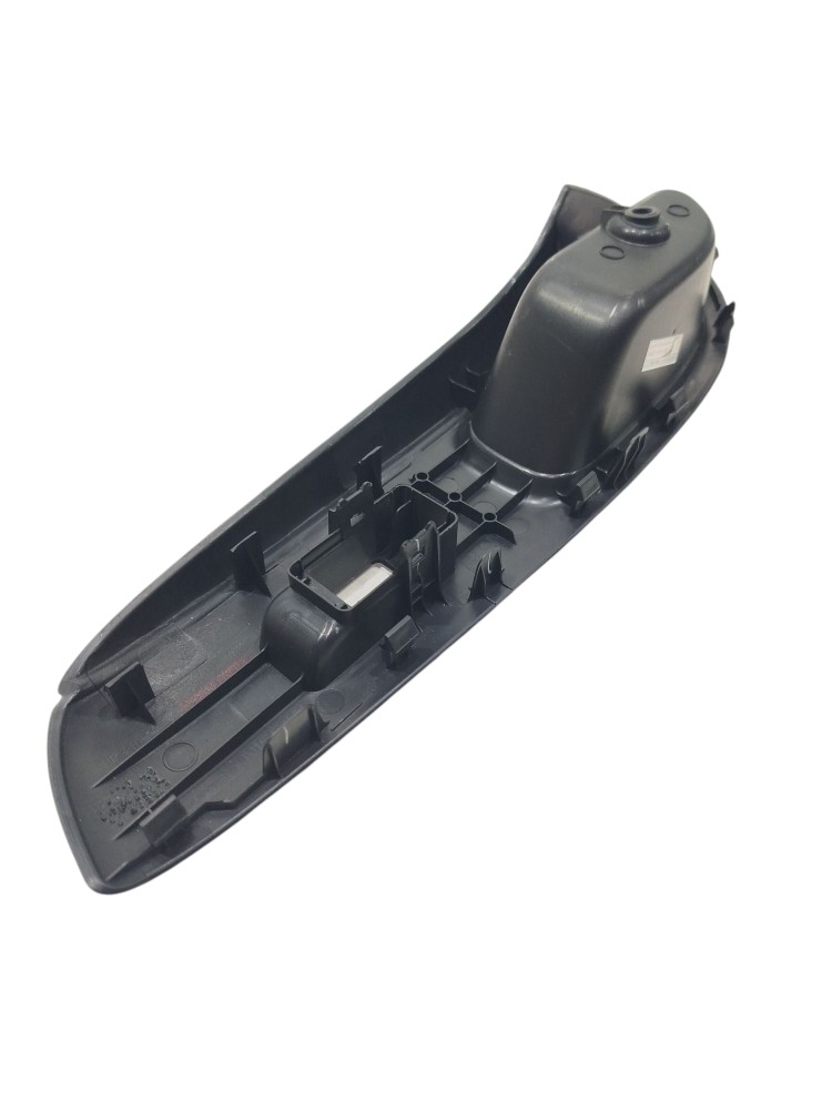Moldura Vidro Elétrico Tras Direito Versa V Drive 2020/21 4