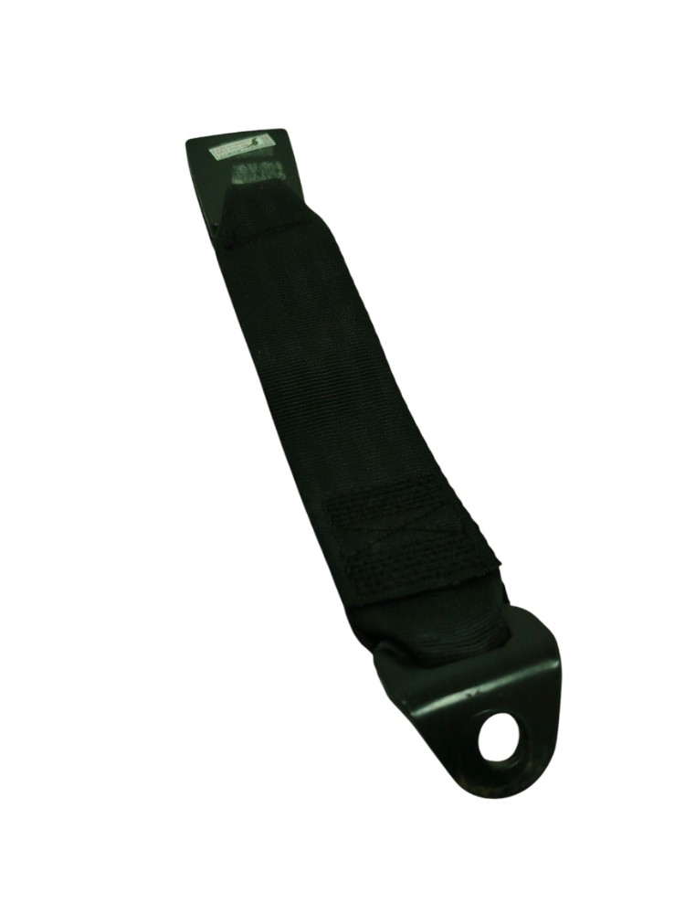 Cinto Banco Tras Fêmea Fiat Uno 2002 A 3