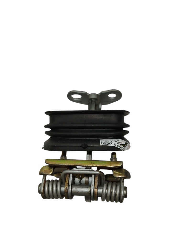 Limitador porta traseira Citroen Xsara Break 2000 9625389980 3