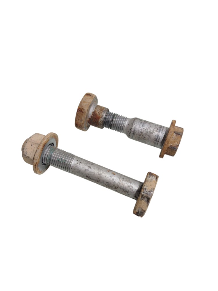 Par parafuso Balança Renault Fluence 2.0 2011 1