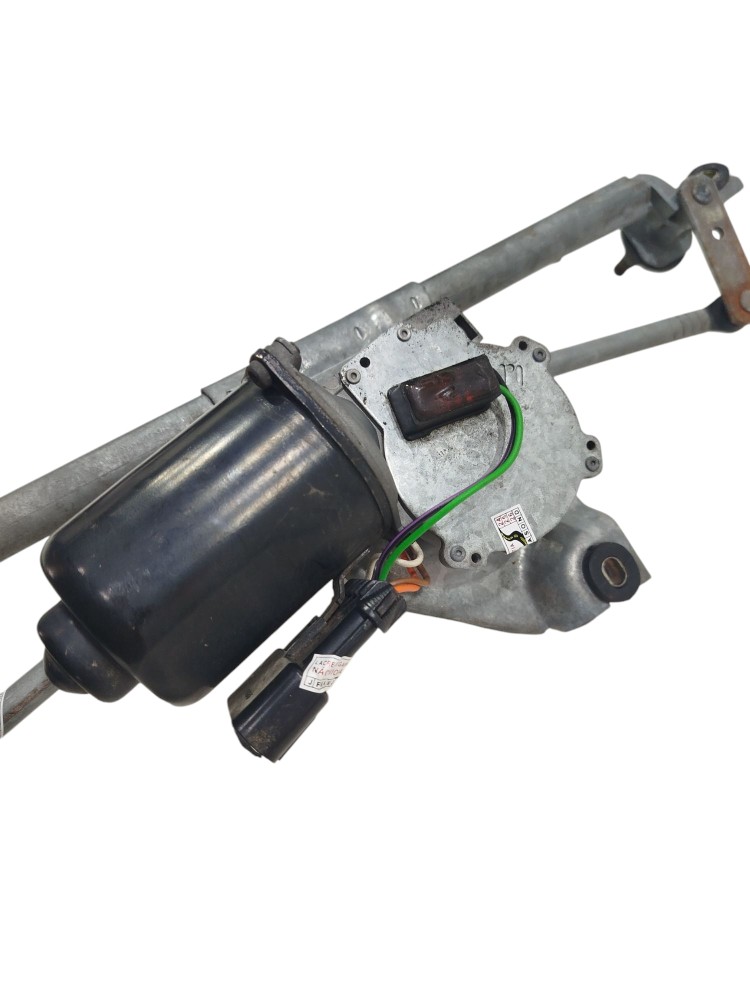 Galhada Motor Limpador Parabrisa Diant Corsa Wind 1995 4