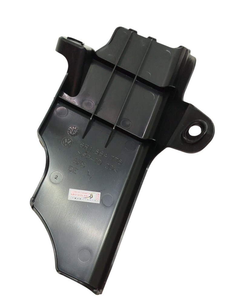 Suporte descanso pe Fox 1.0 8v 2014 6R1864775 3