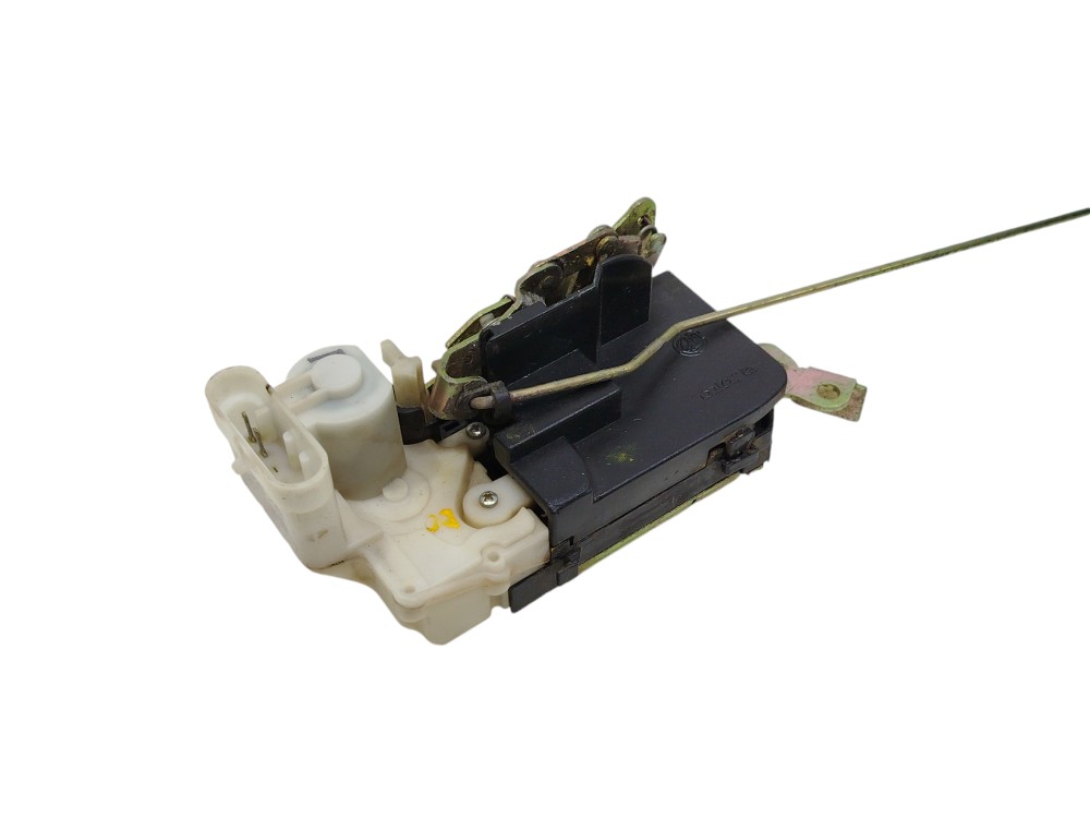 Fechadura Porta Traseira Esquerda Fiat Palio 1998 6