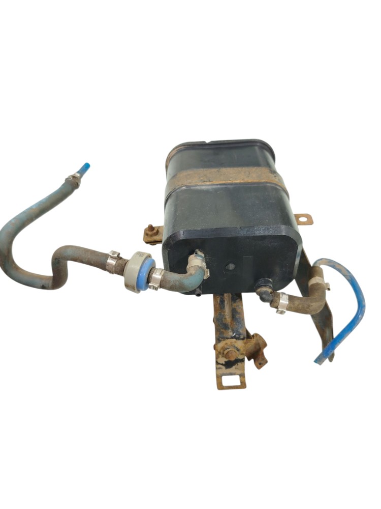 Filtro Cânister Fiat Uno 2002 Preta 3