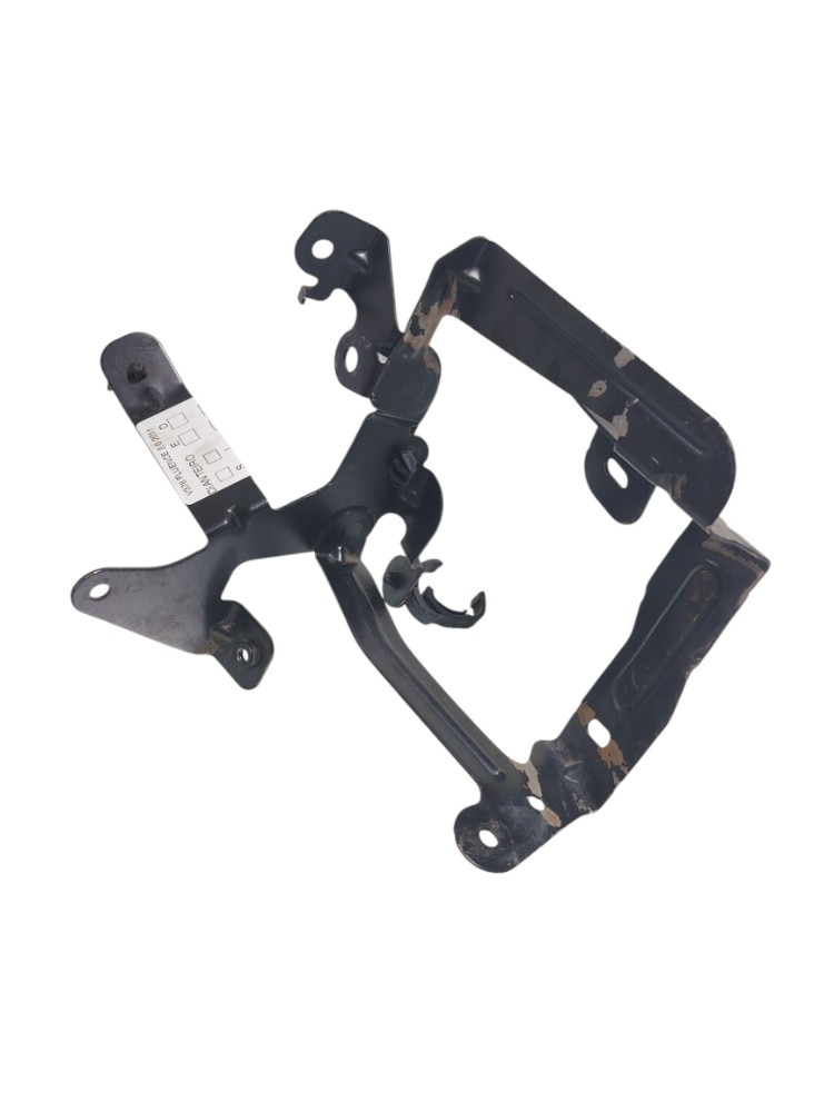 Suporte Mangueira Radiador Renault Fluence 2.0 2011 2