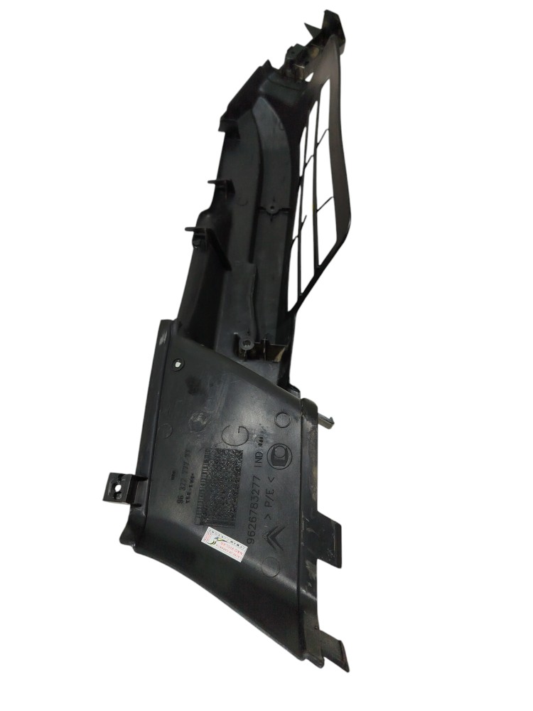 Suporte Bagagito Traseiro Esquerdo Xsara Glx 1.6 2002 3