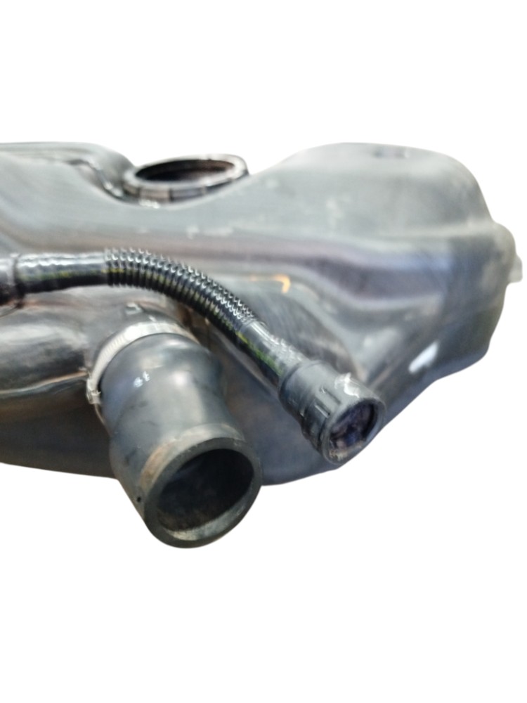 Tanque Combustível Megane Grand Tour 8200477268 5
