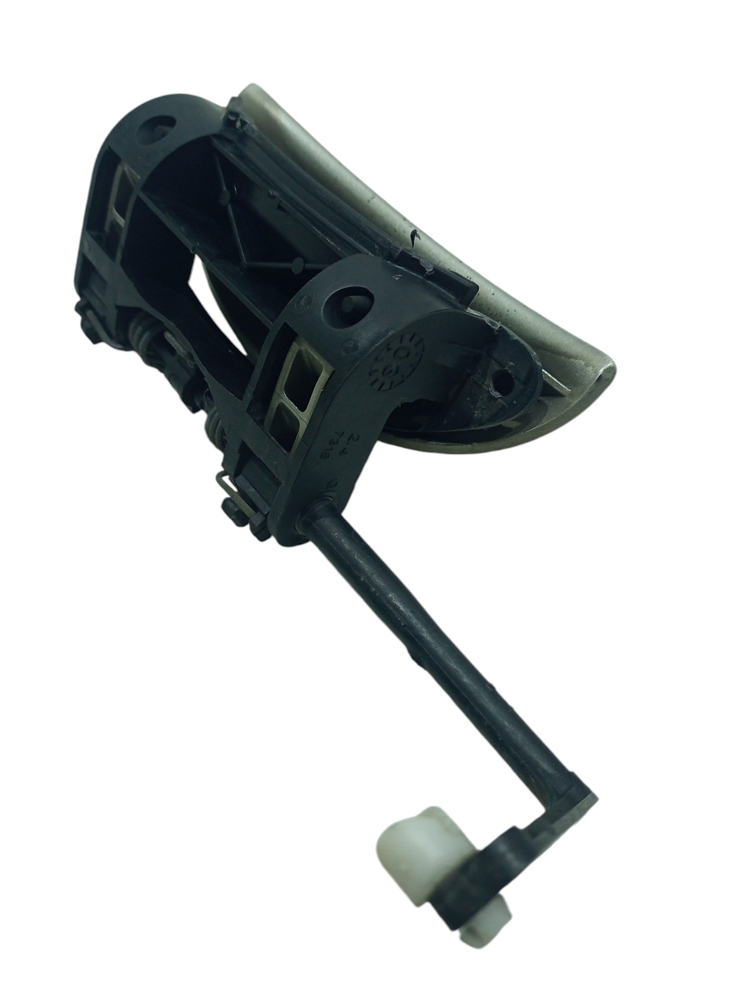 Maçaneta Externa Porta Diant Esquerda Peugeot 206 1.4 2004 2