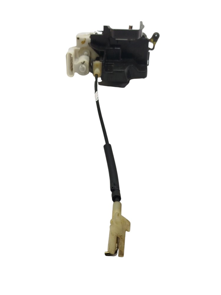 Fechadura Interna Porta Dianteira Direita Fiat Siena 2003 2