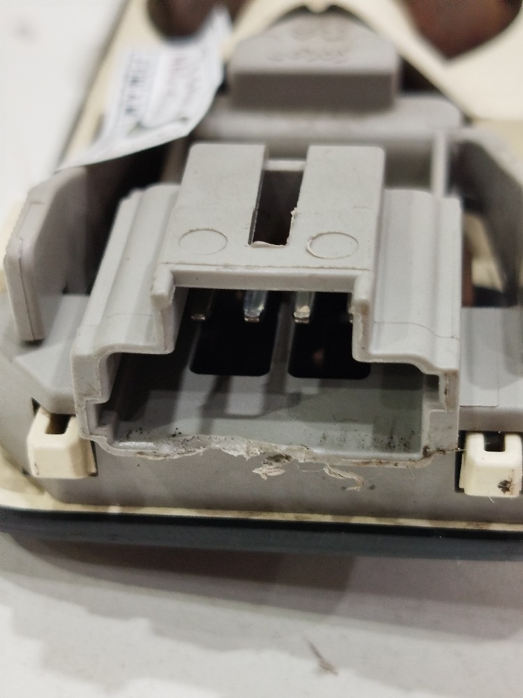 Luz Teto Xsara Glx 2002 3