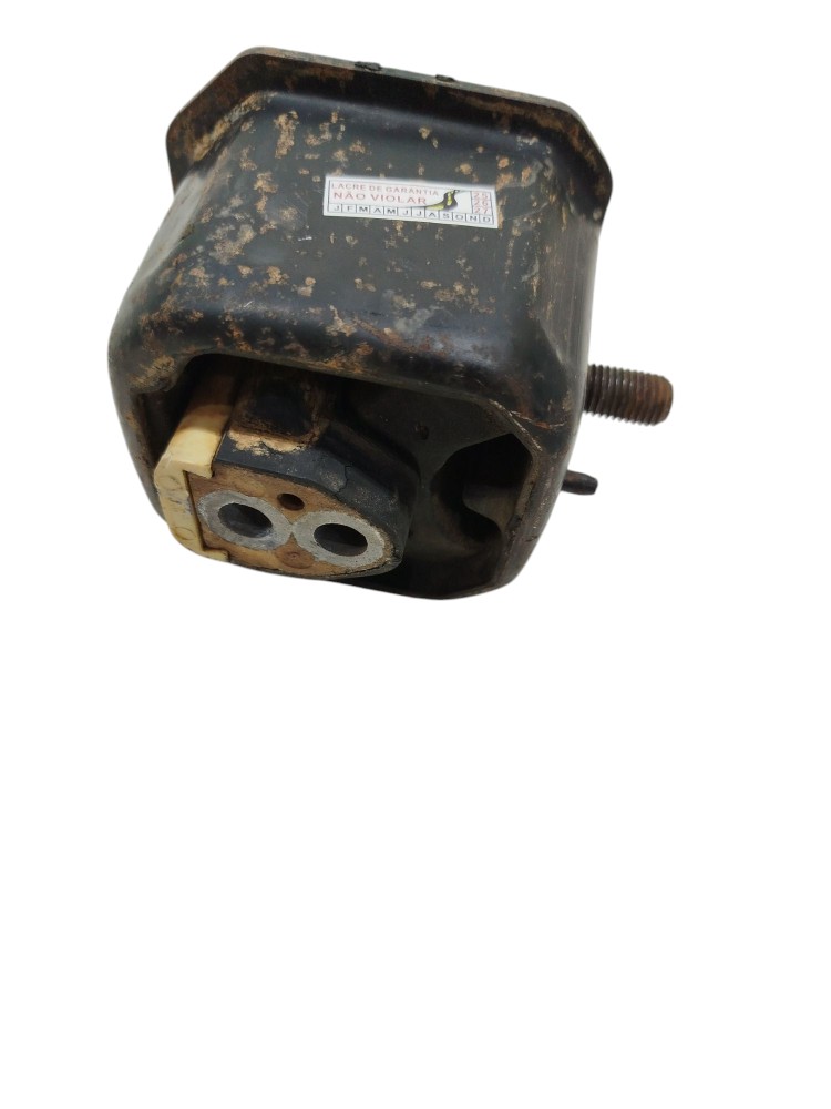 Coxim Calço Motor Esquerdo Volkswagen Gol G3 1.0 2003