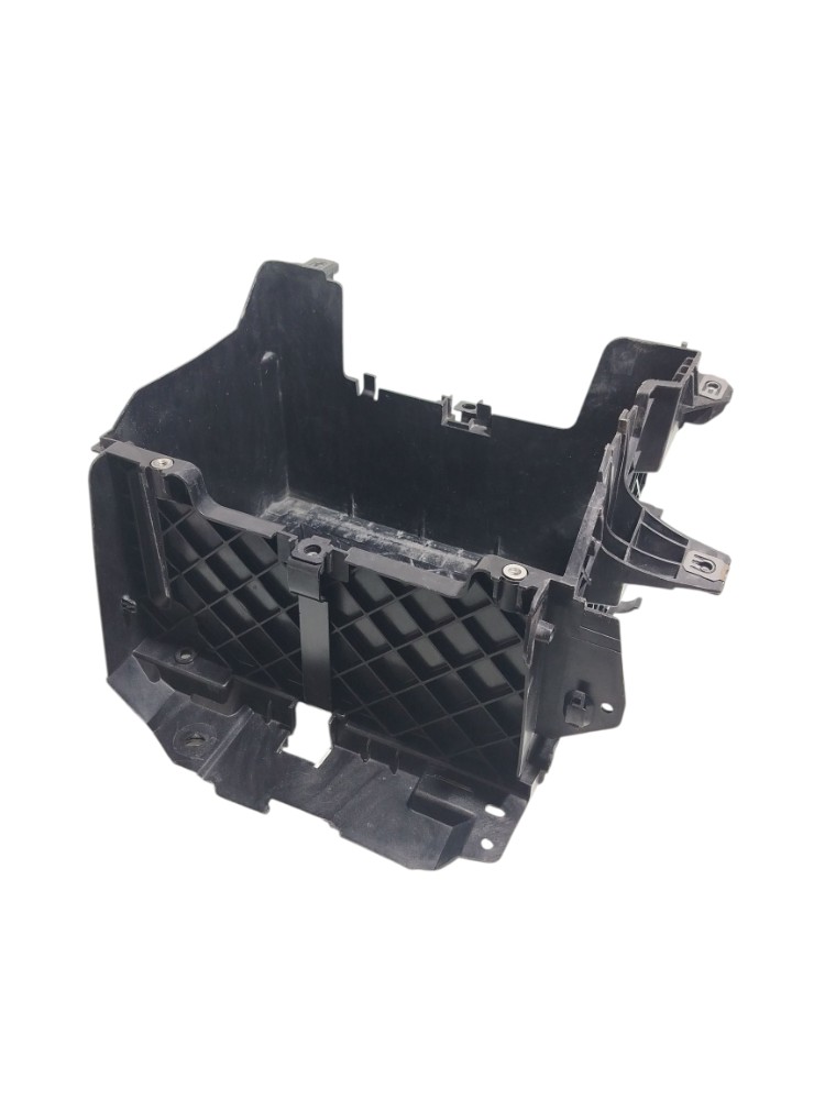 Suporte Caixa Bateria Renault Fluence 2.0 2011 244466737r 7