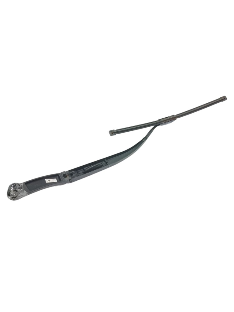 Braço Limpador Lado Direito Carona Kia Soul 2011 4