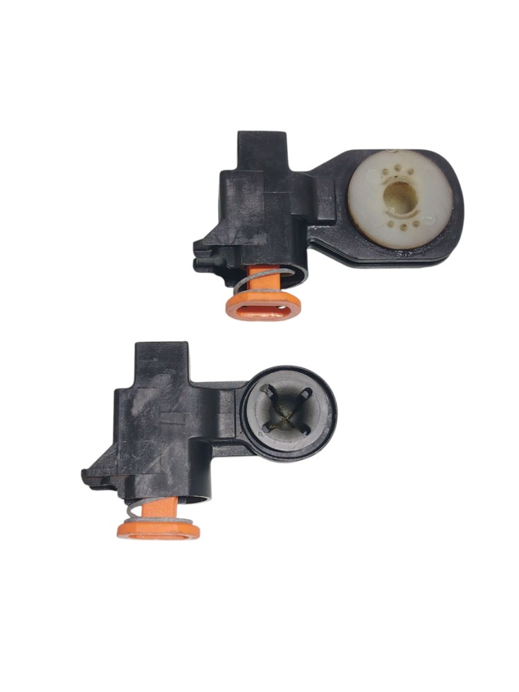 Kit Reparo Cabos Engate Seleção Ford Fiesta Ecosport 2010 4