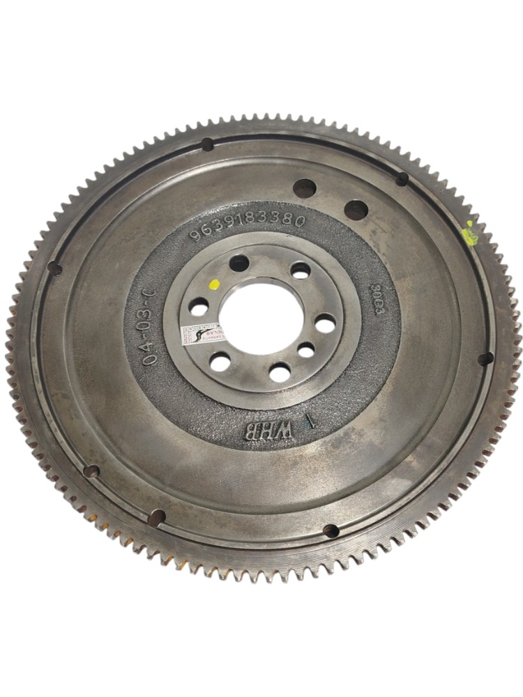 Cremalheira Volante Motor Peugeot 208 1.5 2013 Cremalheira