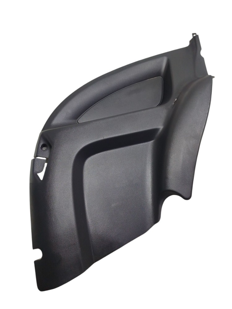 Forro Porta Lateral Traseiro Direito Ford Ka 2013 7s55b31012 1