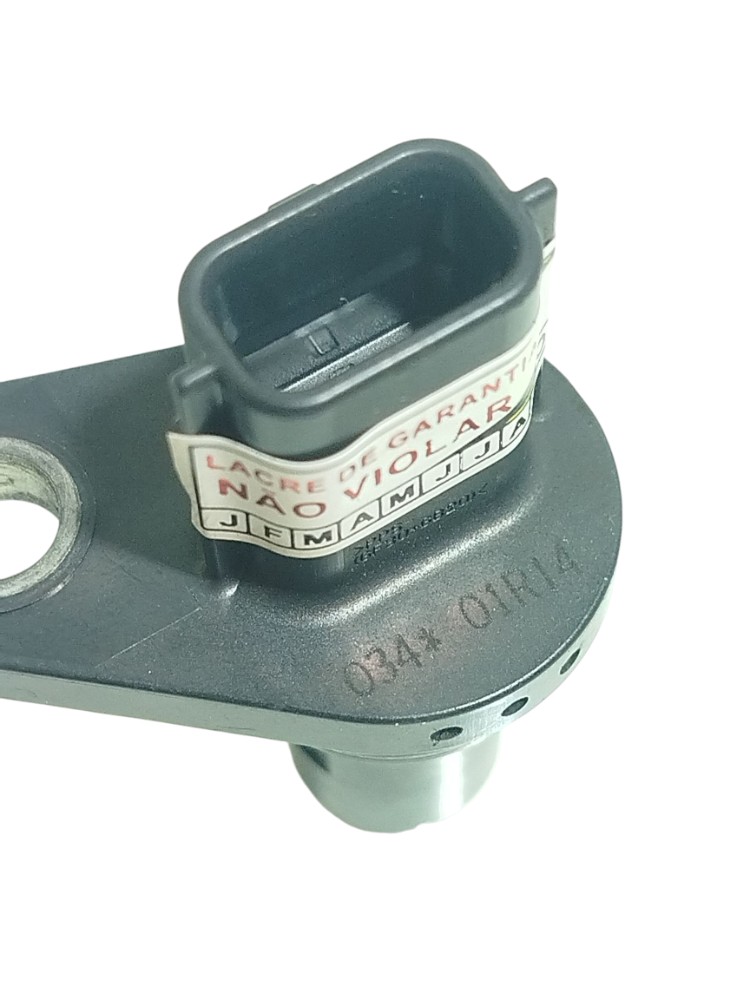 Sensor Rotação Nissan Versa 1.6 Sl 2013 5