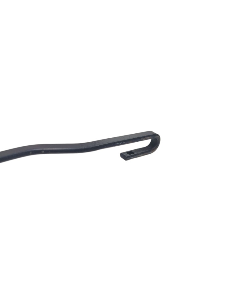 Haste Limpador Parabrisa LD Passageiro Peugeot 206 2005 4