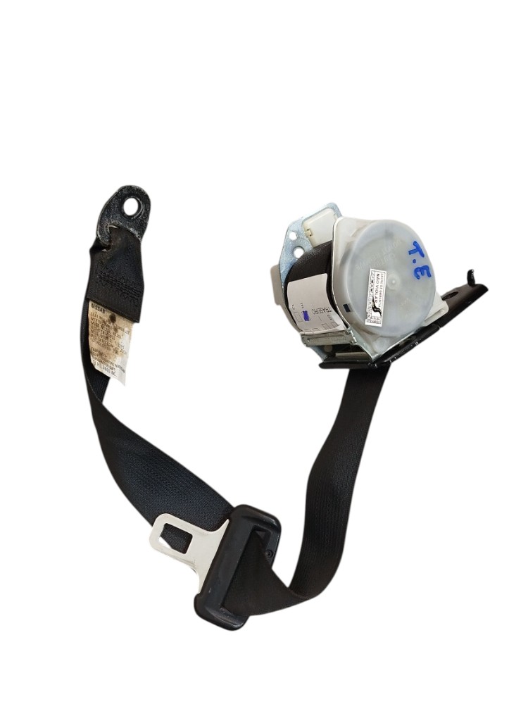 Cinto Segurança Tras Esquerdo Nissa Versa 1.6 2013