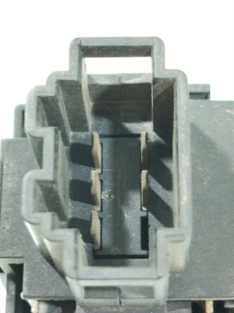 Botão Farol Regulagem Luz Chave Painel Vw Passat 1998 A 2005 5