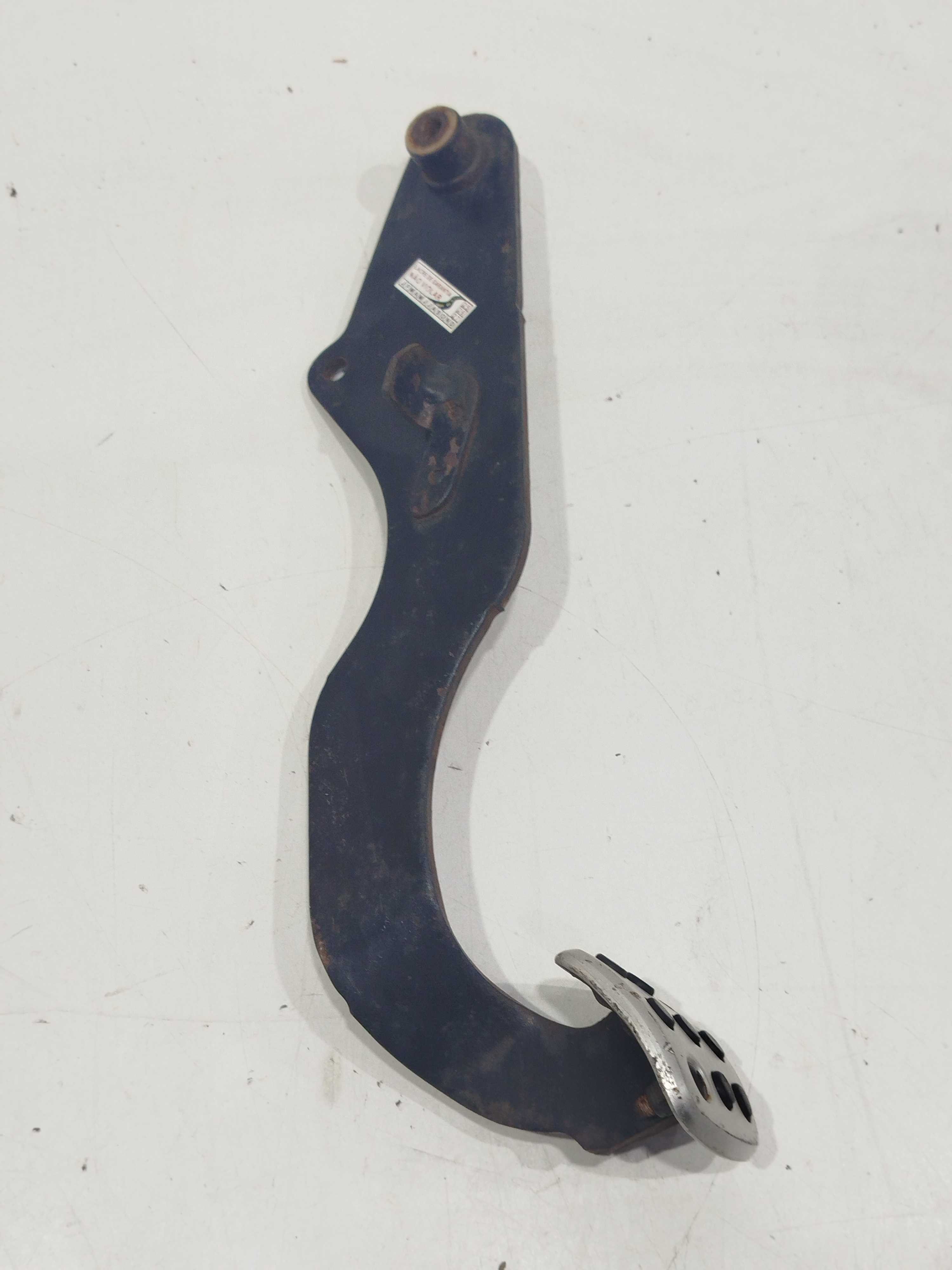 Pedal Freio Peugeot 206 Sw 1.6 16v 2007 Original 2