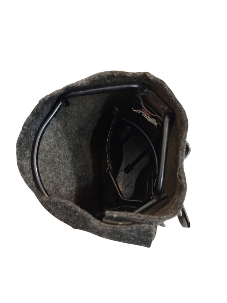 Suporte Extintor Nissan Versa 1.6 SL 2013 2